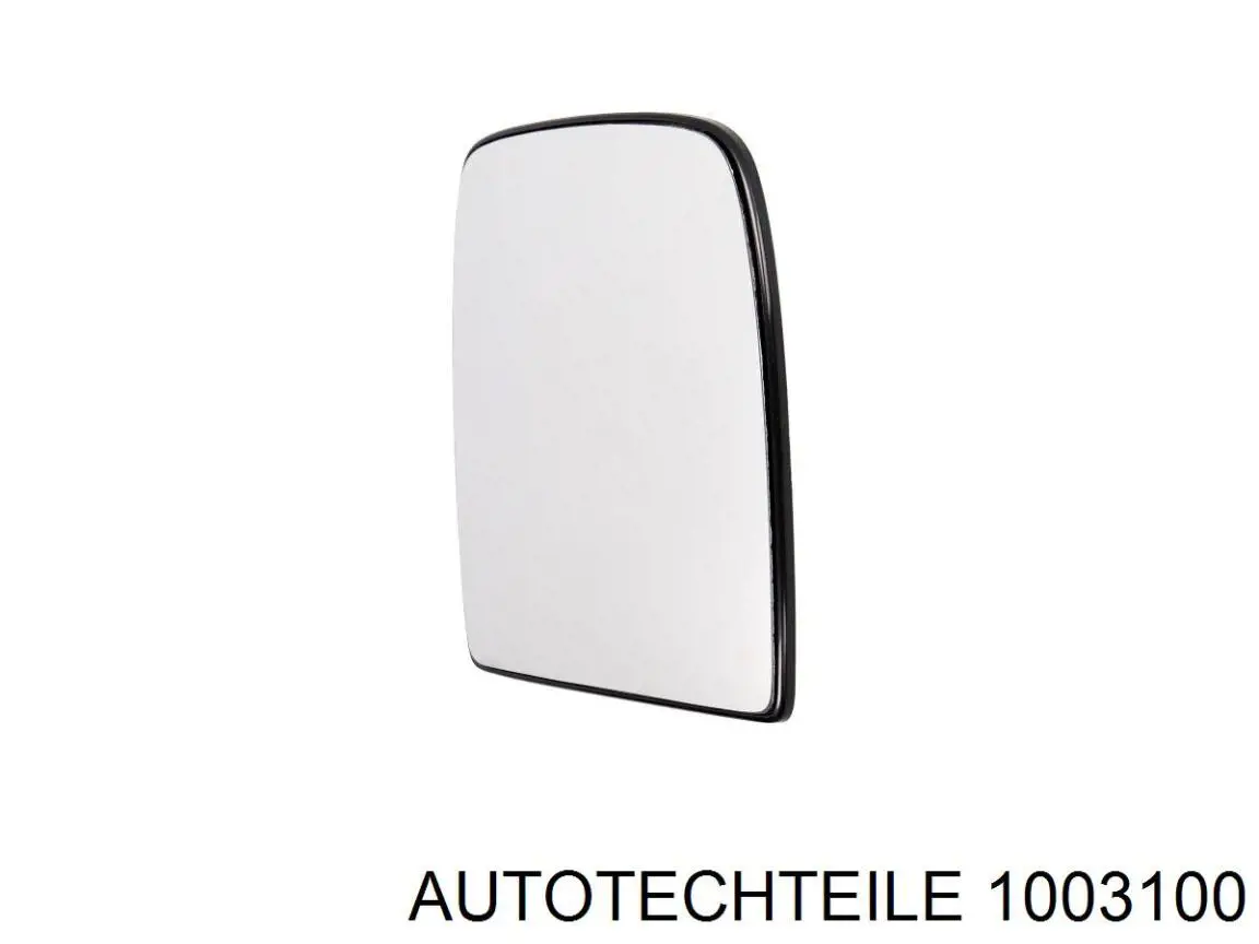 Купить 1003100 Autotechteile Втулка заднего стабилизатора