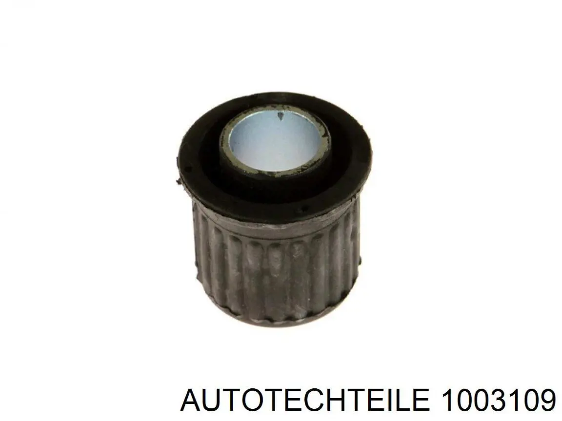 Сайлентблок передней балки Autotechteile 1003109 цена, от 8.78 USD