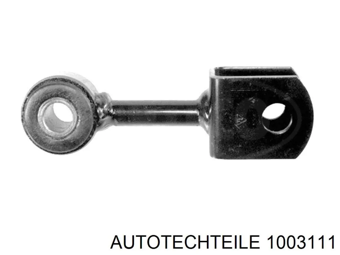 Стойка заднего стабилизатора 1003111 Autotechteile