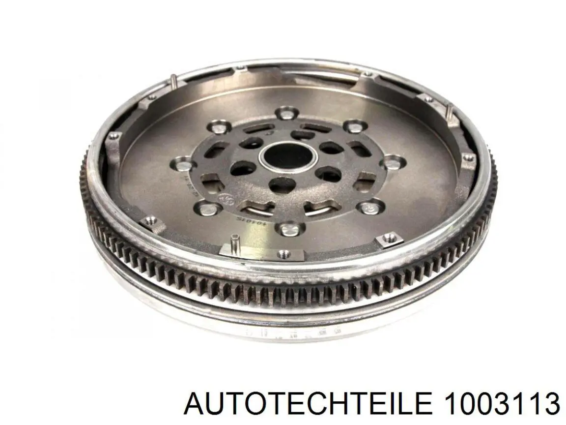 Амортизаторы передние Autotechteile 1003113