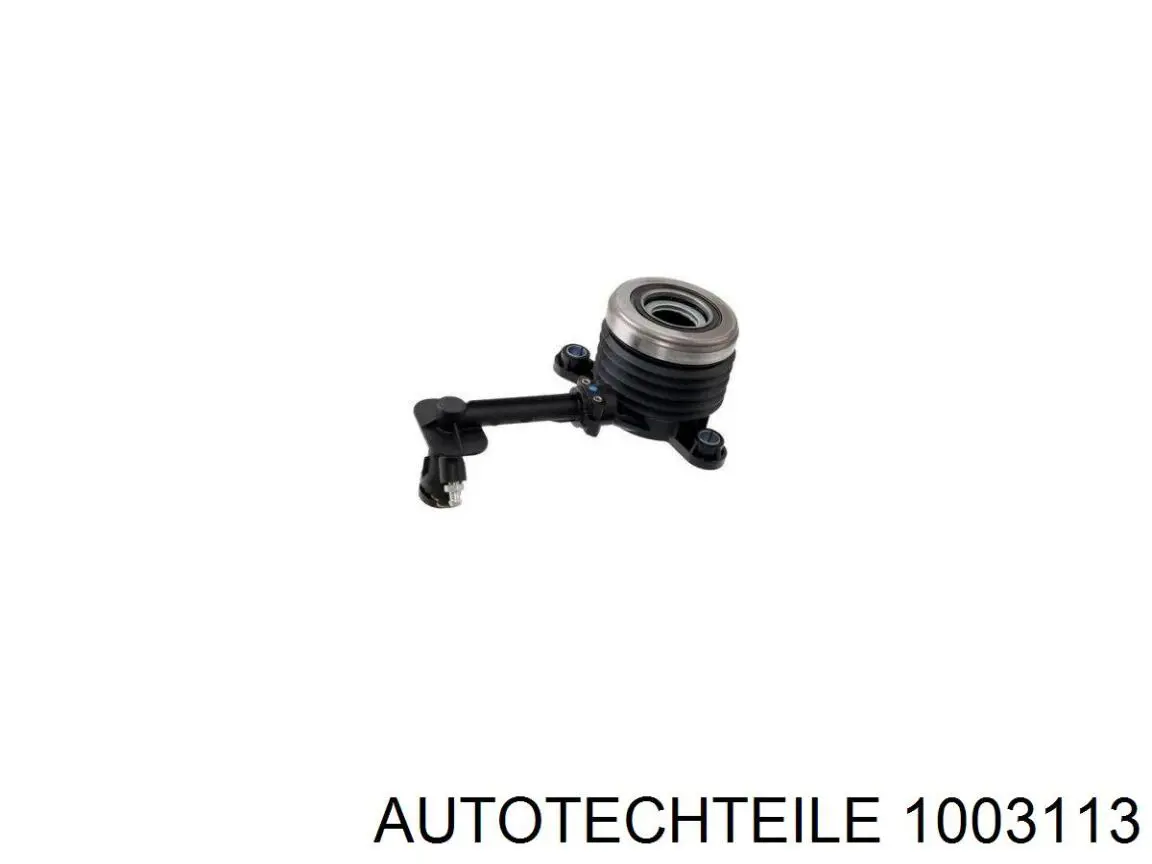 Стойка амортизатора передняя Autotechteile 1003113 цена, от 47.23 USD