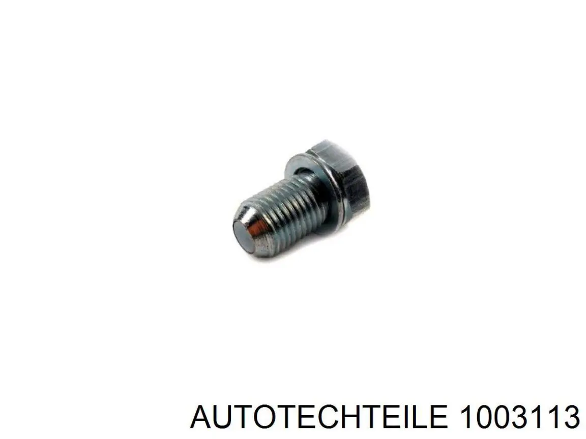 Купить 1003113 Autotechteile Амортизатор передней подвески