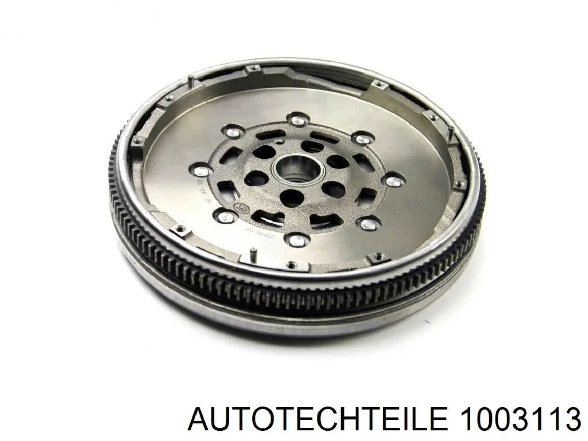 1003113 Autotechteile Стойка передняя