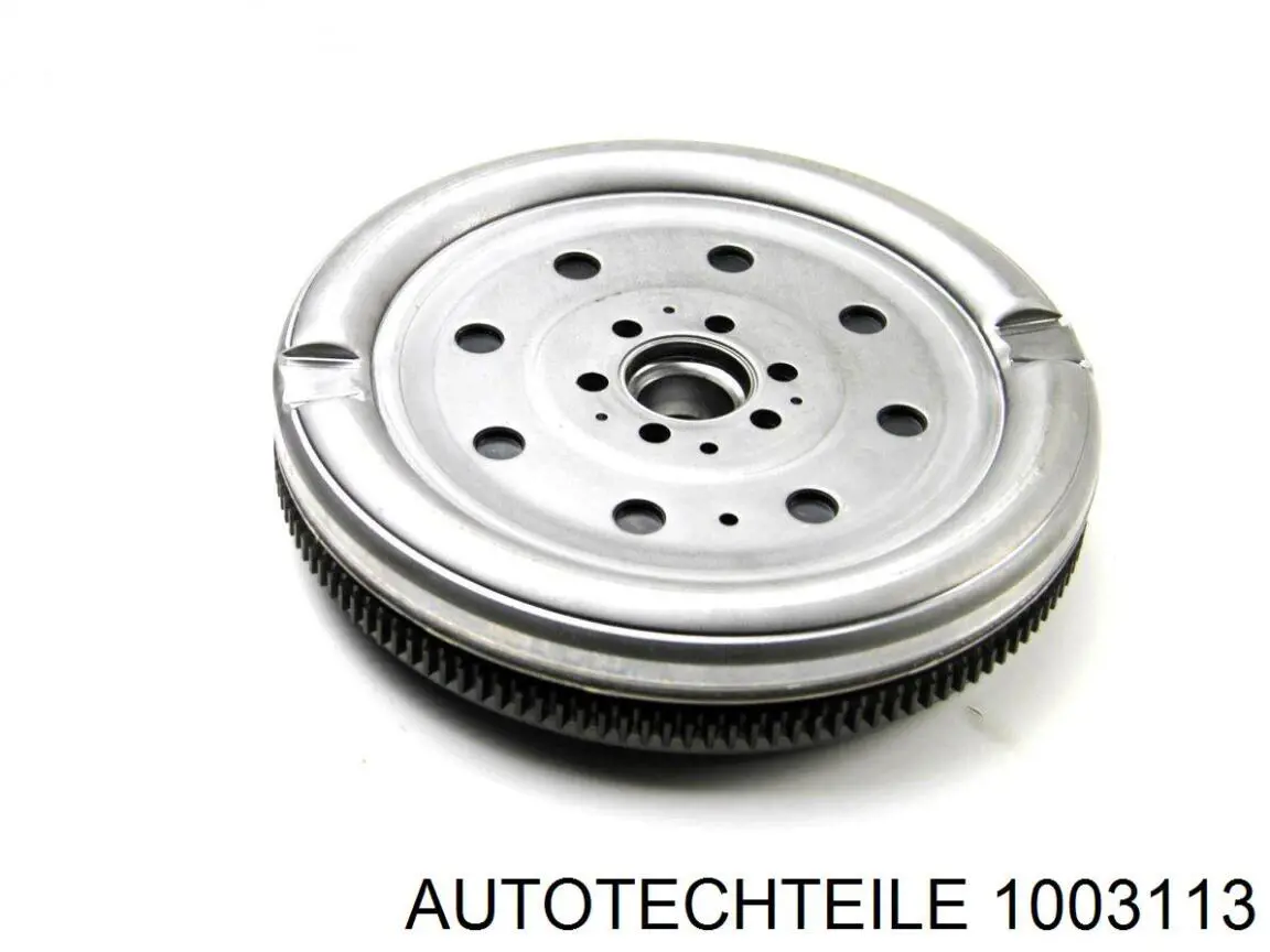 Стойка амортизатора передняя Autotechteile 1003113 цена, от 47.23 USD
