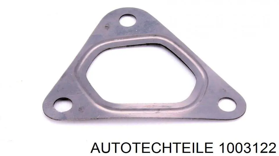 Купить 1003122 Autotechteile Втулка заднего стабилизатора
