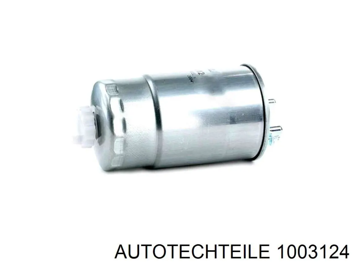 Купить 1003124 Autotechteile Втулки переднего стабилизатора