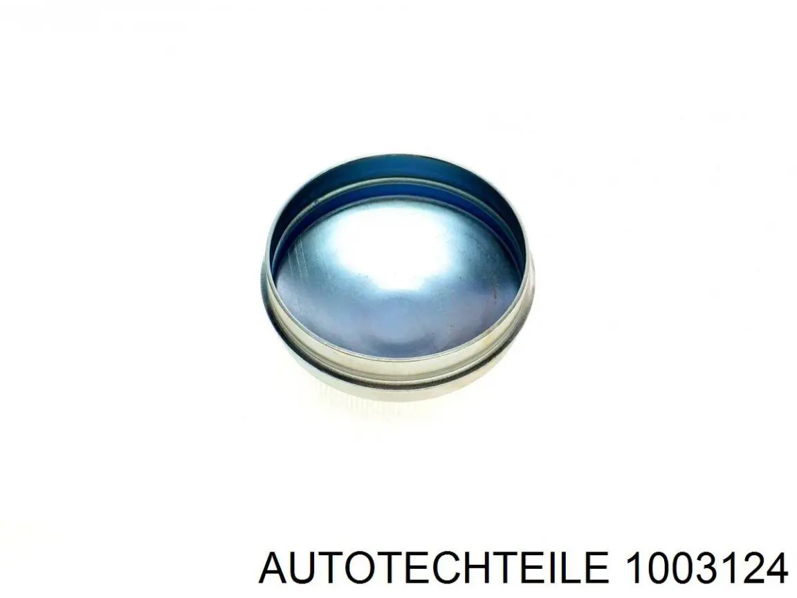Втулка стабилизатора переднего 1003124 Autotechteile