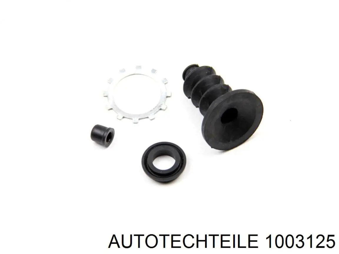 Купить 1003125 Autotechteile Втулка заднего стабилизатора