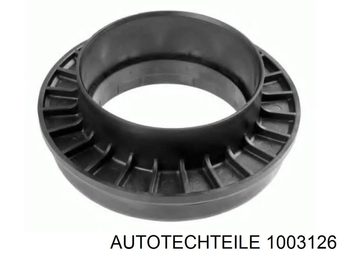 Резинка заднего стабилизатора Autotechteile 1003126 цена, от 2.24 USD