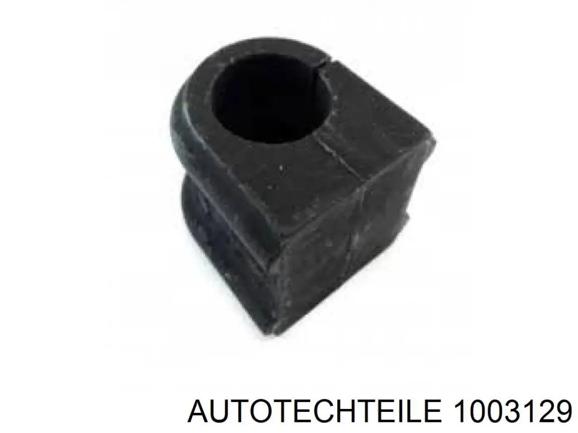 Резинка заднего стабилизатора Autotechteile 1003129 цена, от 2.02 USD