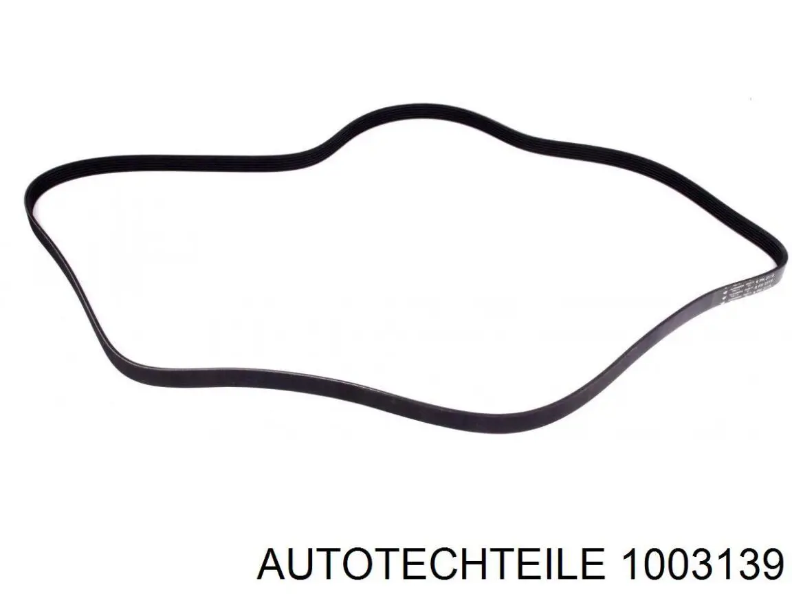 Купить 1003139 Autotechteile Амортизатор передней подвески