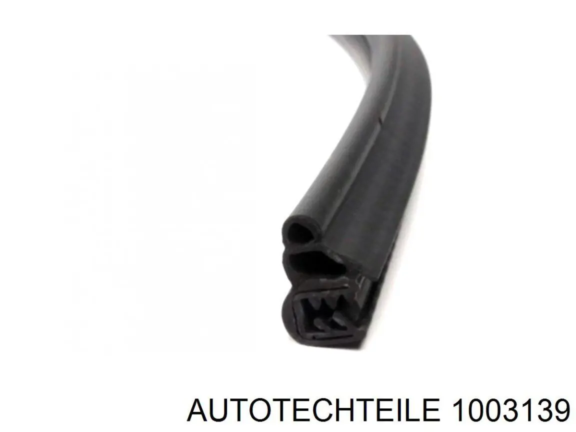 Стойка амортизатора передняя Autotechteile 1003139 цена, от 58.55 USD