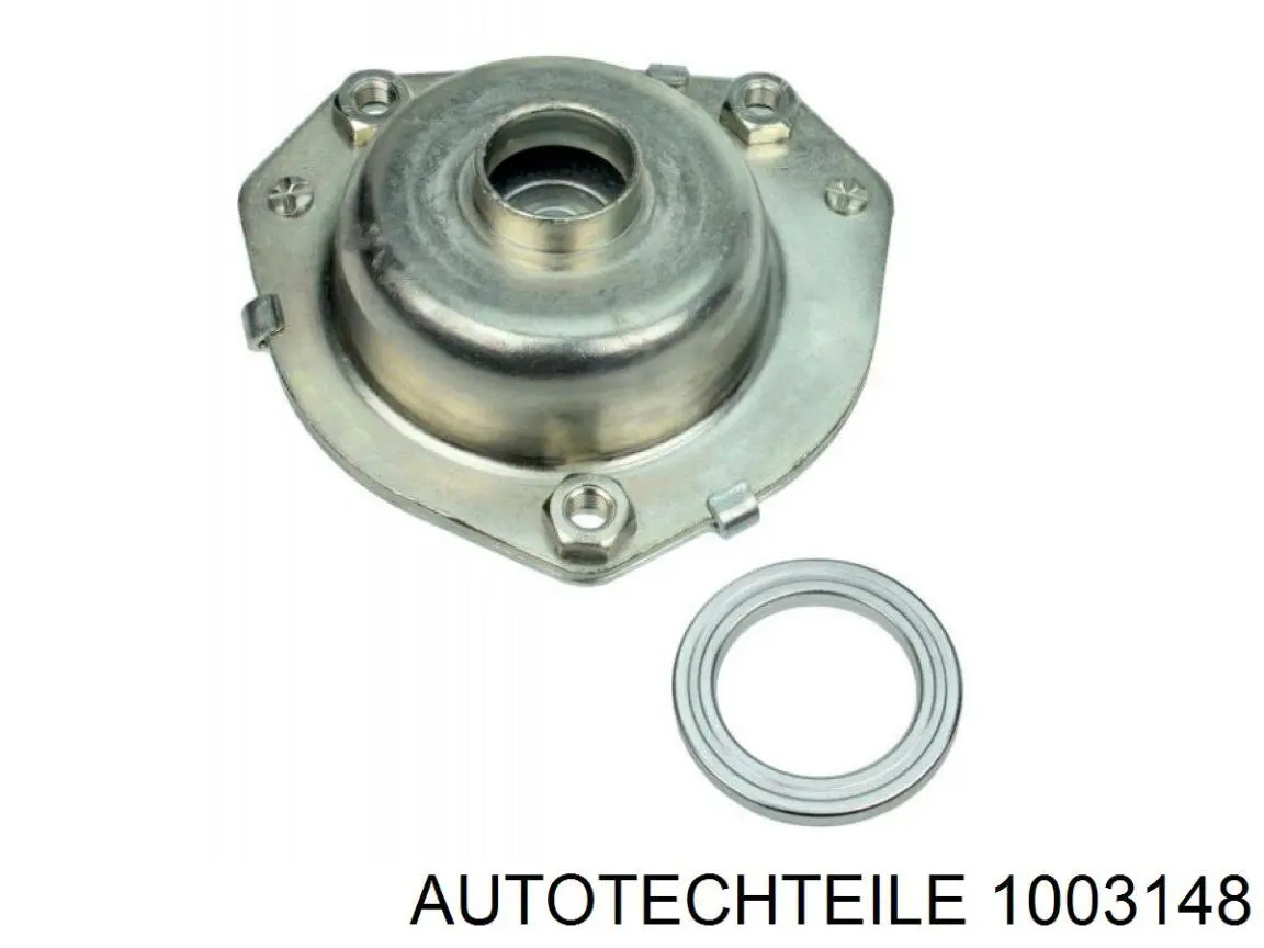 Амортизатор задний 1003148 Autotechteile