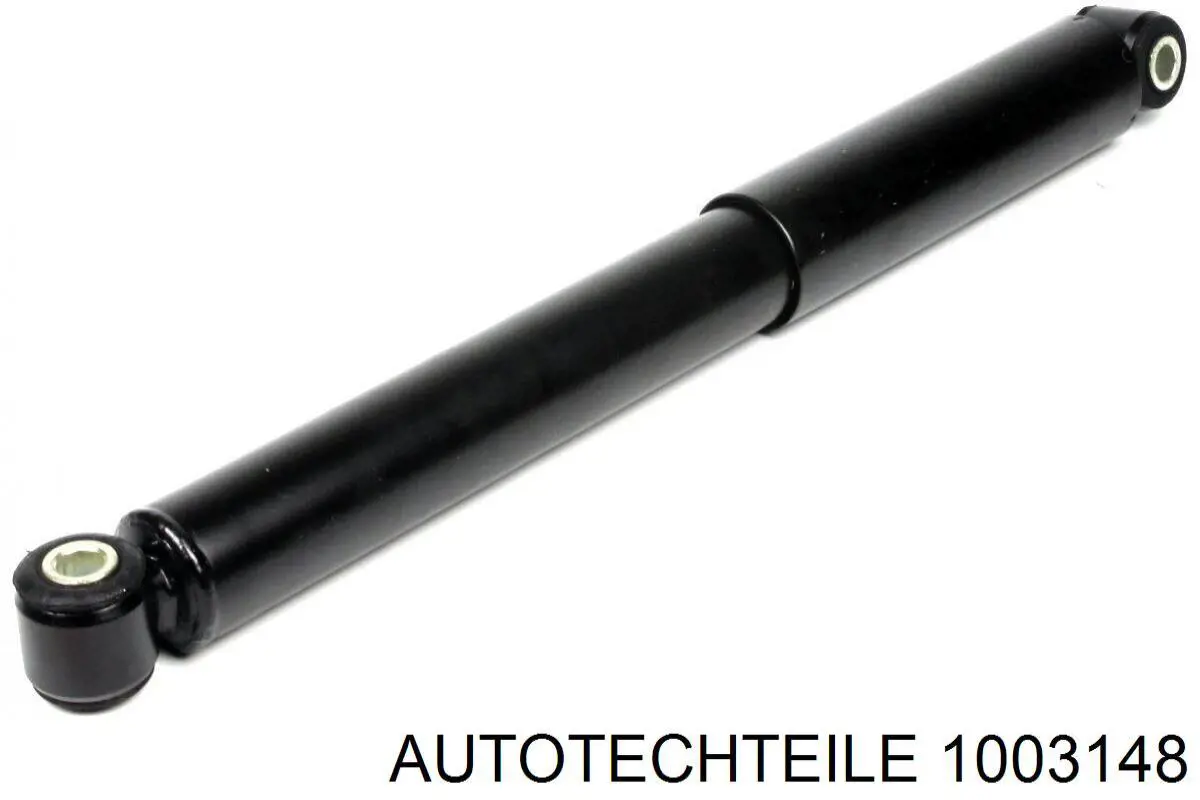 1003148 Autotechteile Амортизаторы задние