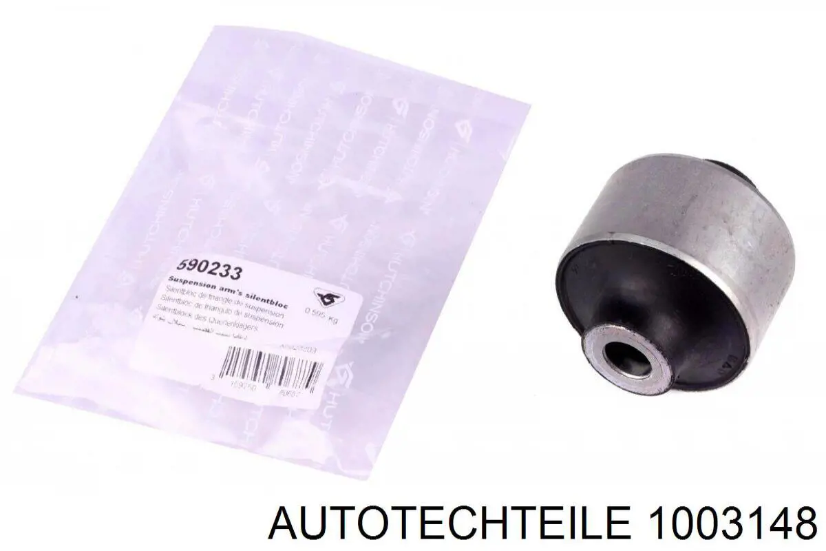 Стойка амортизатора задняя Autotechteile 1003148 цена, от 15.79 USD