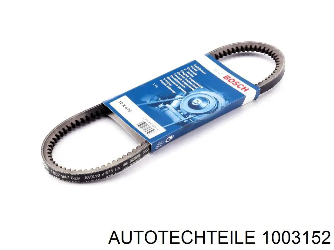 1003152 Autotechteile