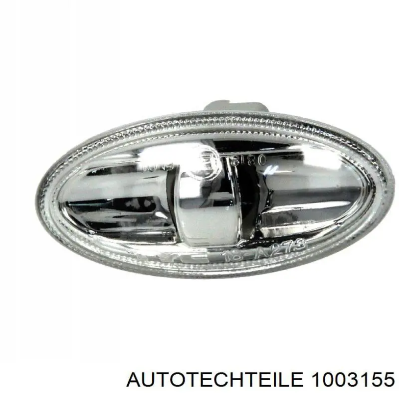 Проставка верняя задней пружины Autotechteile A3155 цена, от 20.19 USD