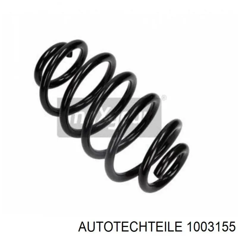 Проставка задней пружины A3155 Autotechteile