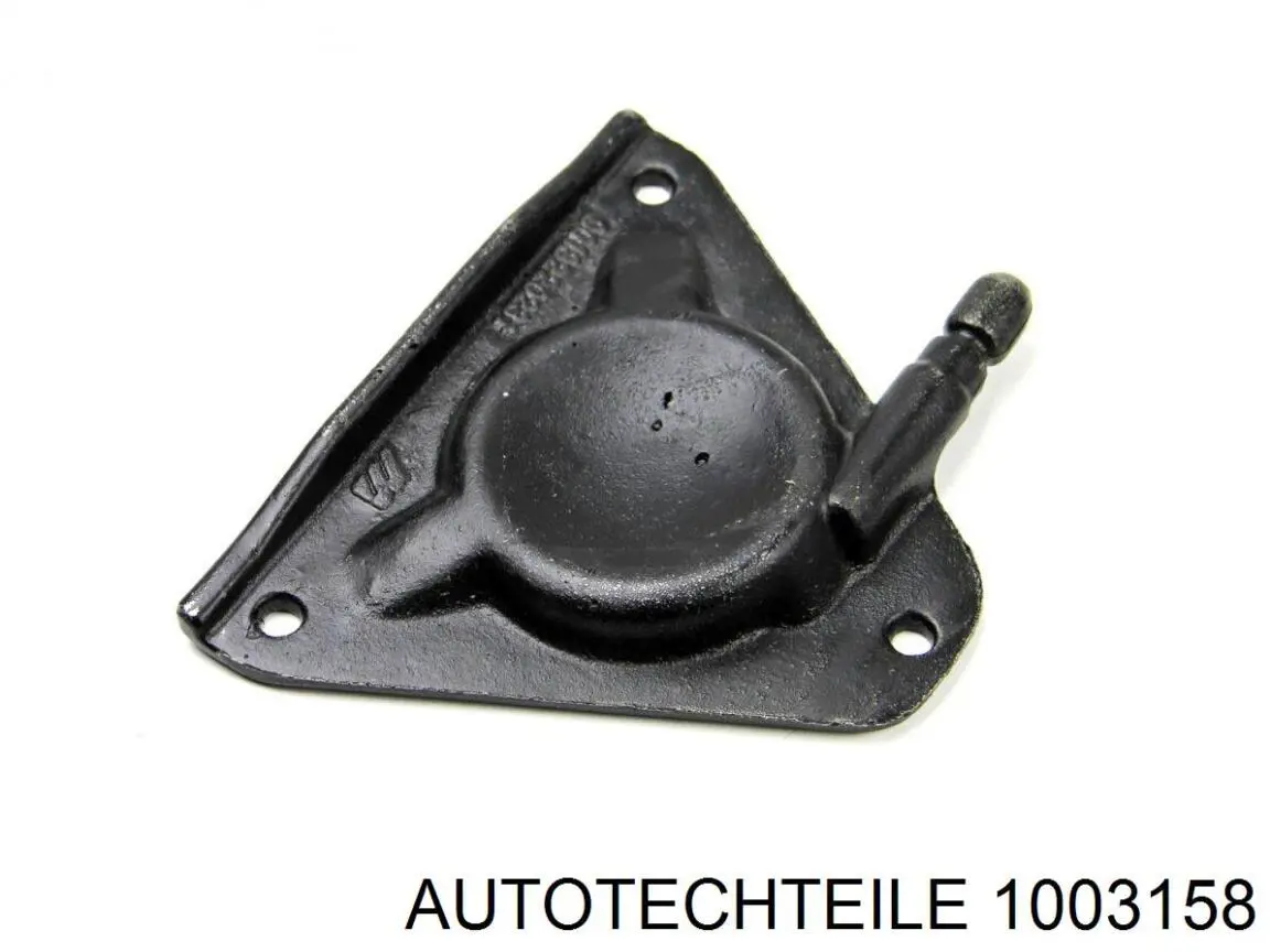 Отбойник рычага переднего нижнего Autotechteile 1003158 цена, от 12.79 USD