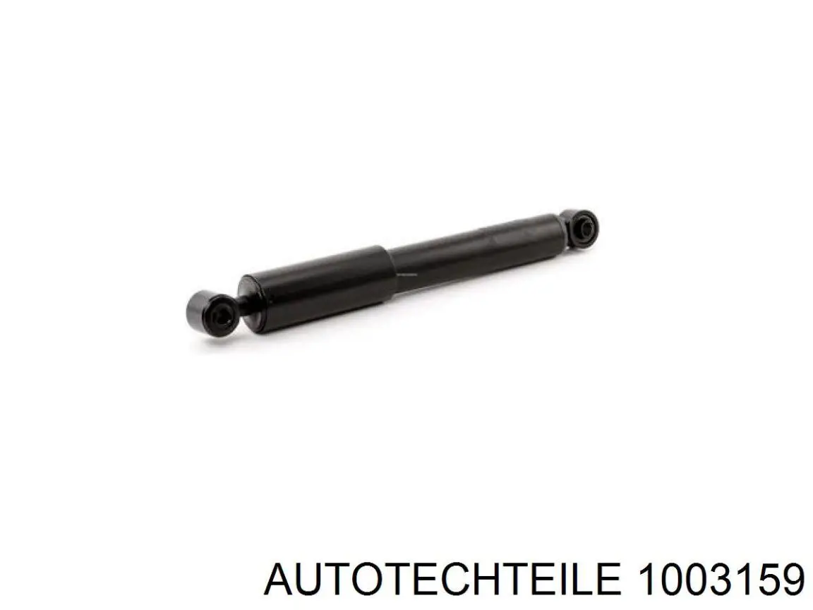 Отбойник рычага переднего нижнего Autotechteile 1003159 цена, от 12.82 USD