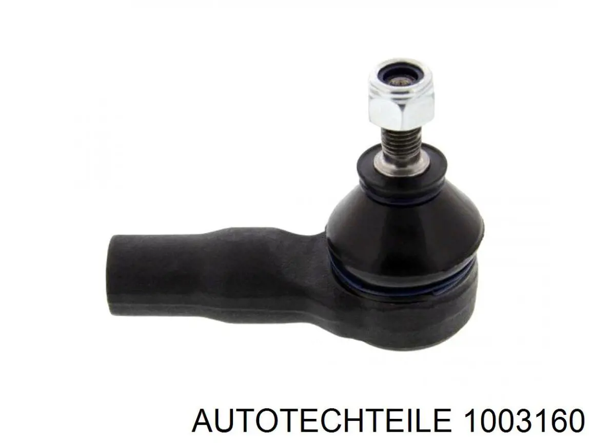 Палец серьги задней рессоры Autotechteile 1003160