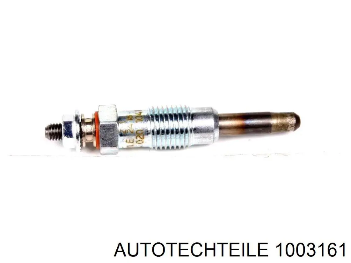 Болт (гайка) крепежа Autotechteile 1003161 цена, от 5.18 USD