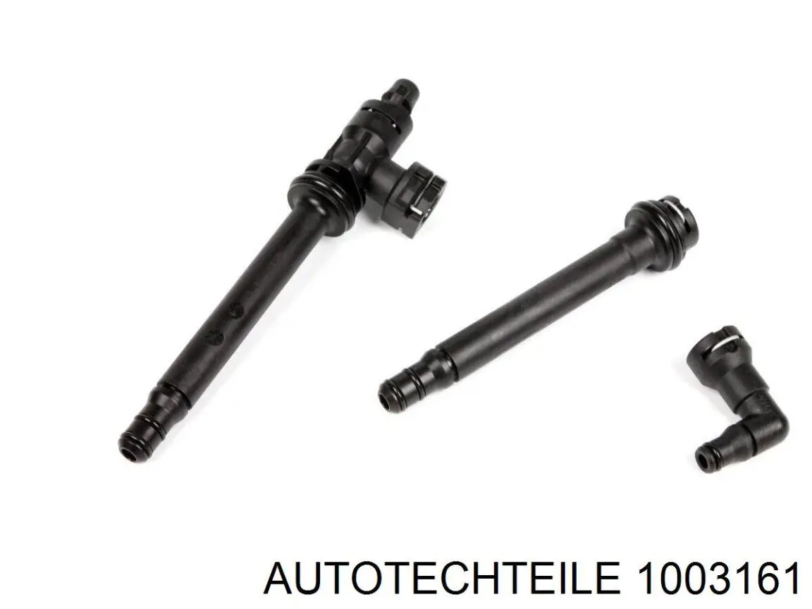 Купить 1003161 Autotechteile Болт (гайка) крепежа