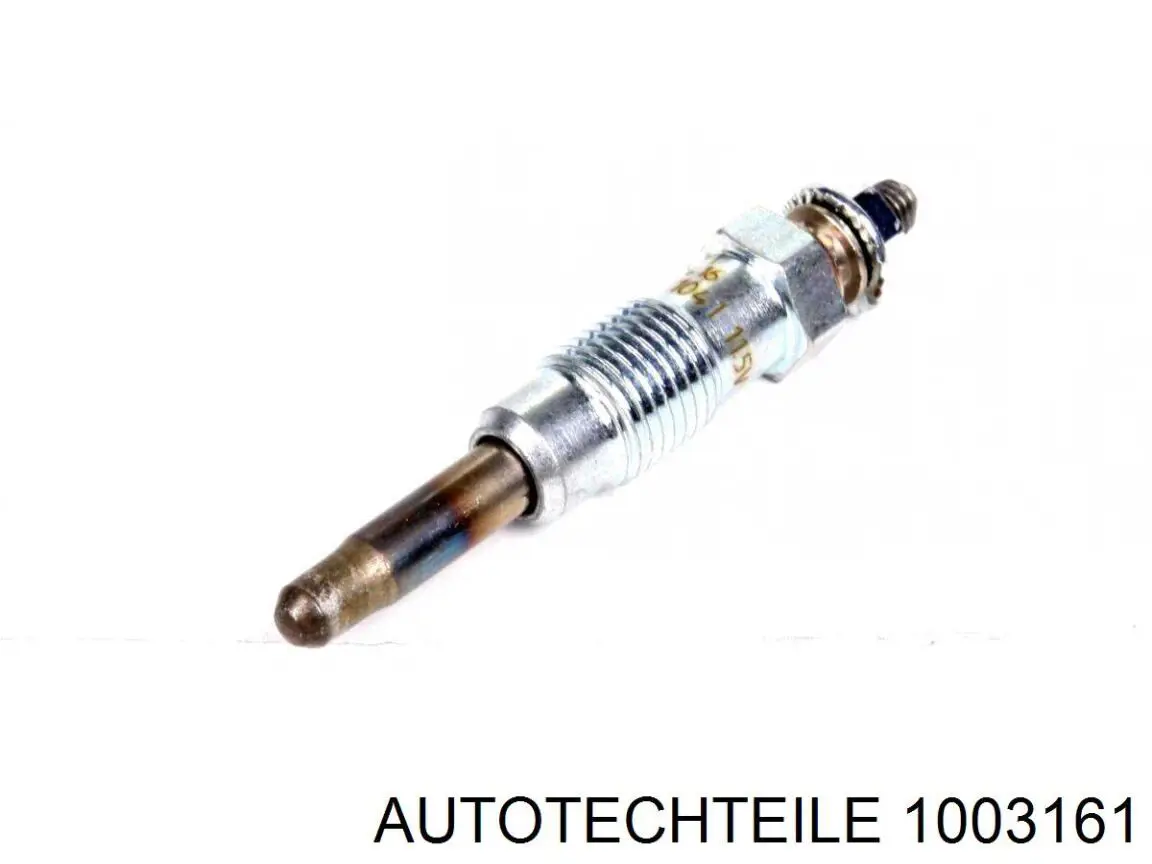 Болт (гайка) крепежа Autotechteile 1003161 цена, от 5.18 USD