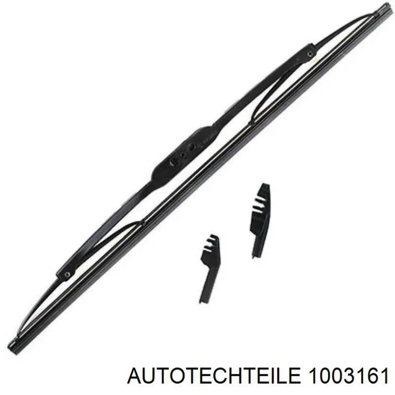 Болт/гайка крепежа Autotechteile 1003161