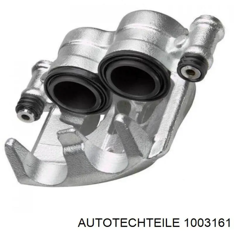 1003161 Autotechteile Болт (гайка) крепежа