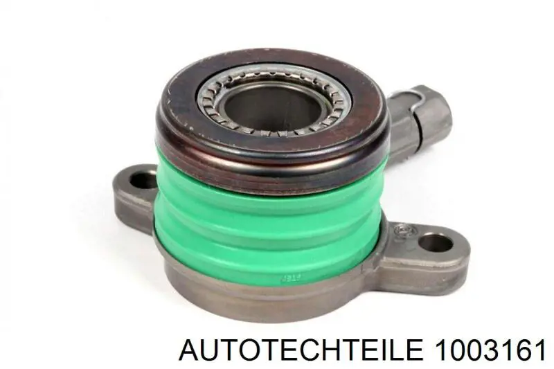 Болт (гайка) крепежа 1003161 Autotechteile