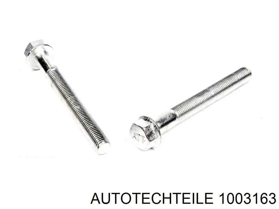 Parafuso traseiro da suspensão de lâminas traseira para Volkswagen Crafter (2E)