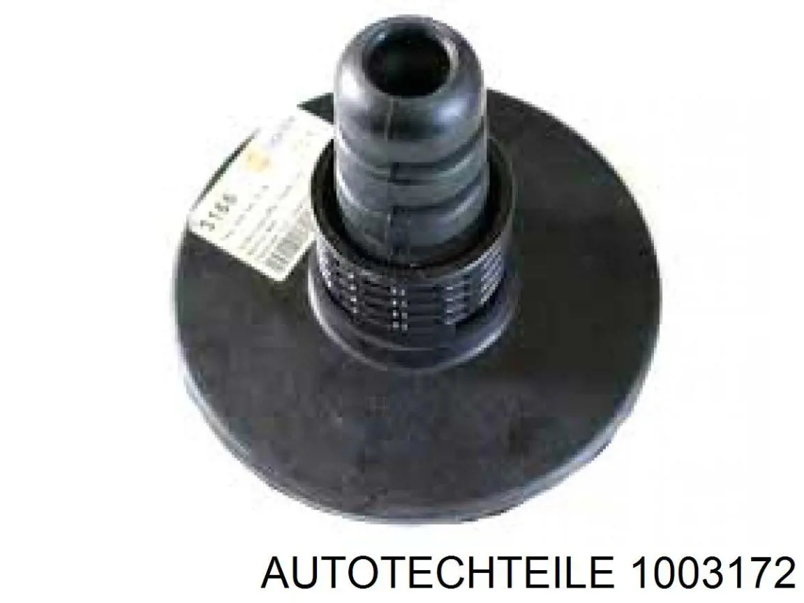 Купить 1003172 Autotechteile Проставка задней пружины