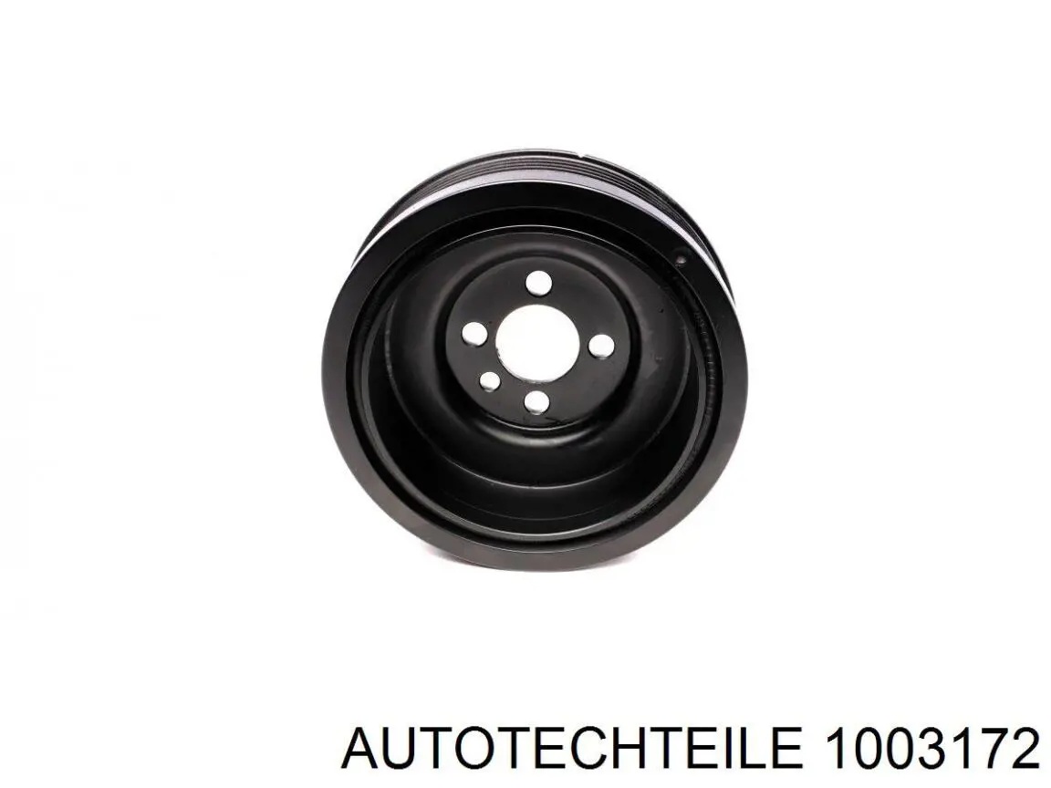 Проставка верняя задней пружины Autotechteile 1003172 цена, от 17.44 USD