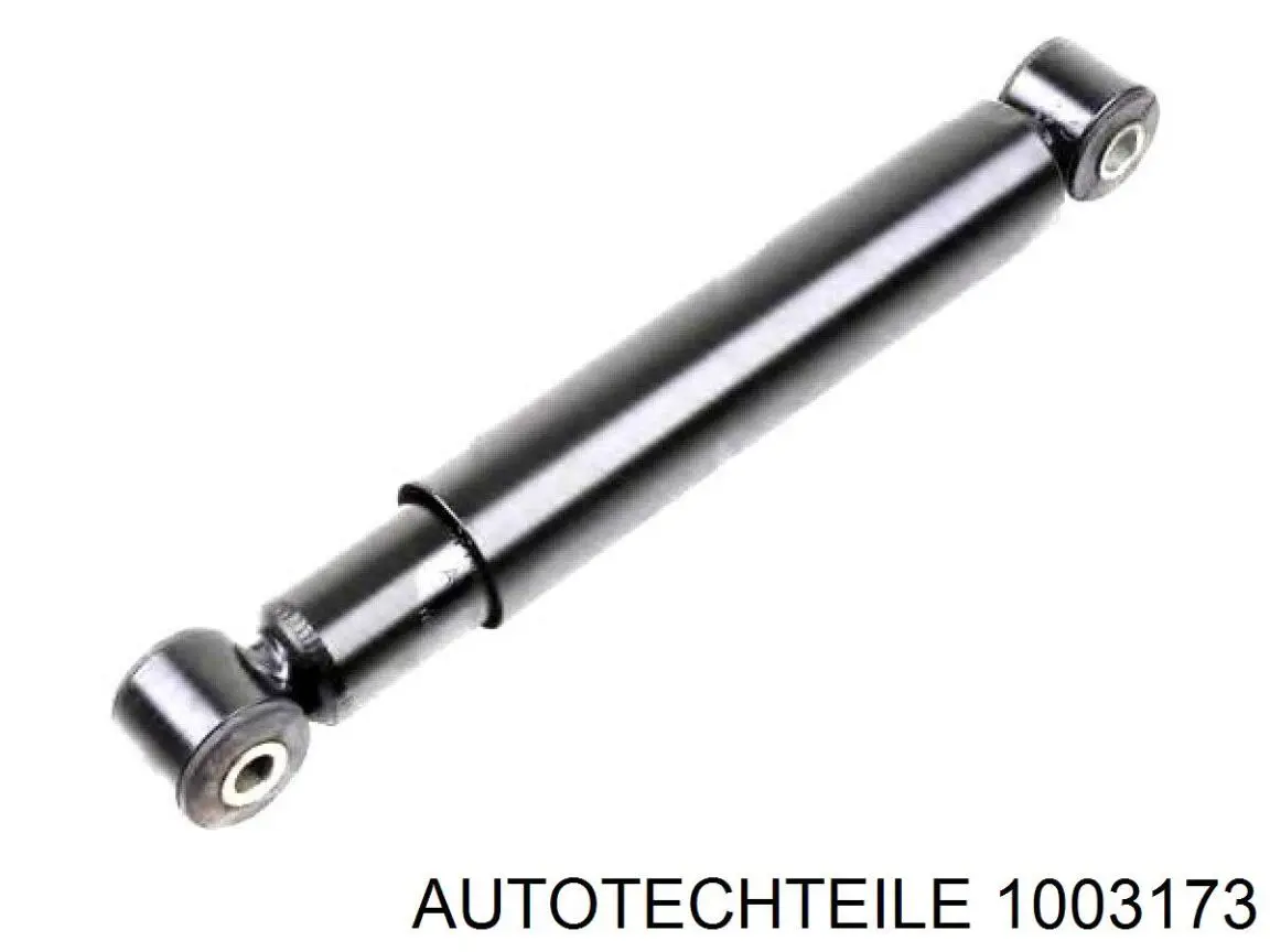 Проставка задней пружины 1003173 Autotechteile