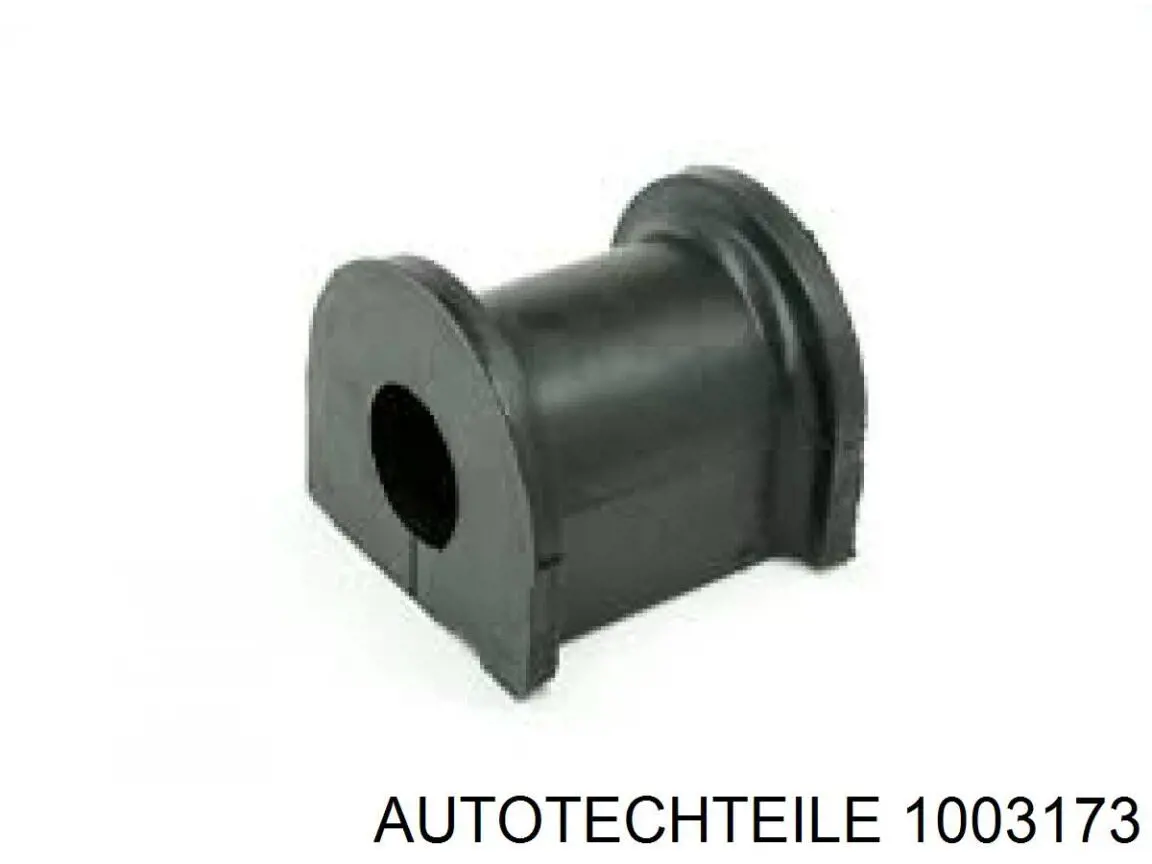 Проставка верняя задней пружины Autotechteile 1003173 цена, от 19.53 USD