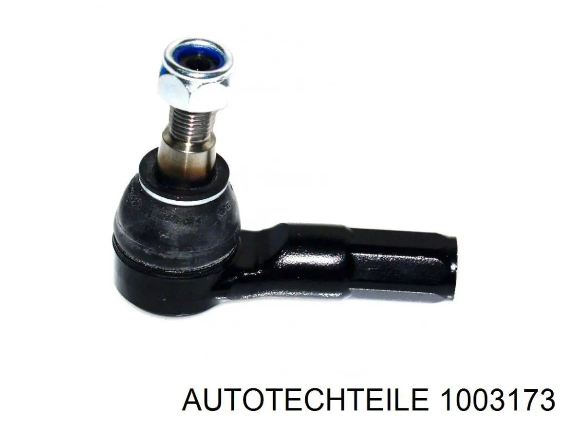Купить 1003173 Autotechteile Проставка задней пружины