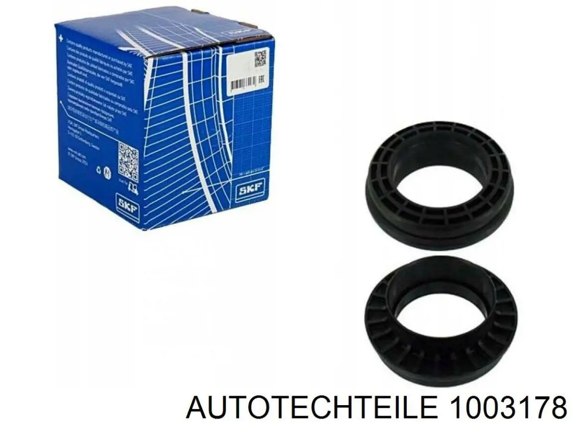 Купить 1003178 Autotechteile Втулки переднего стабилизатора