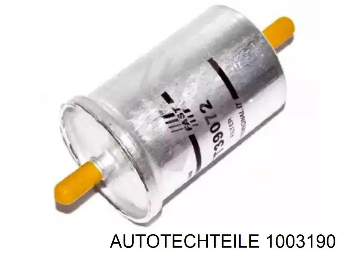 Купить 1003190 Autotechteile Отбойник передней рессоры