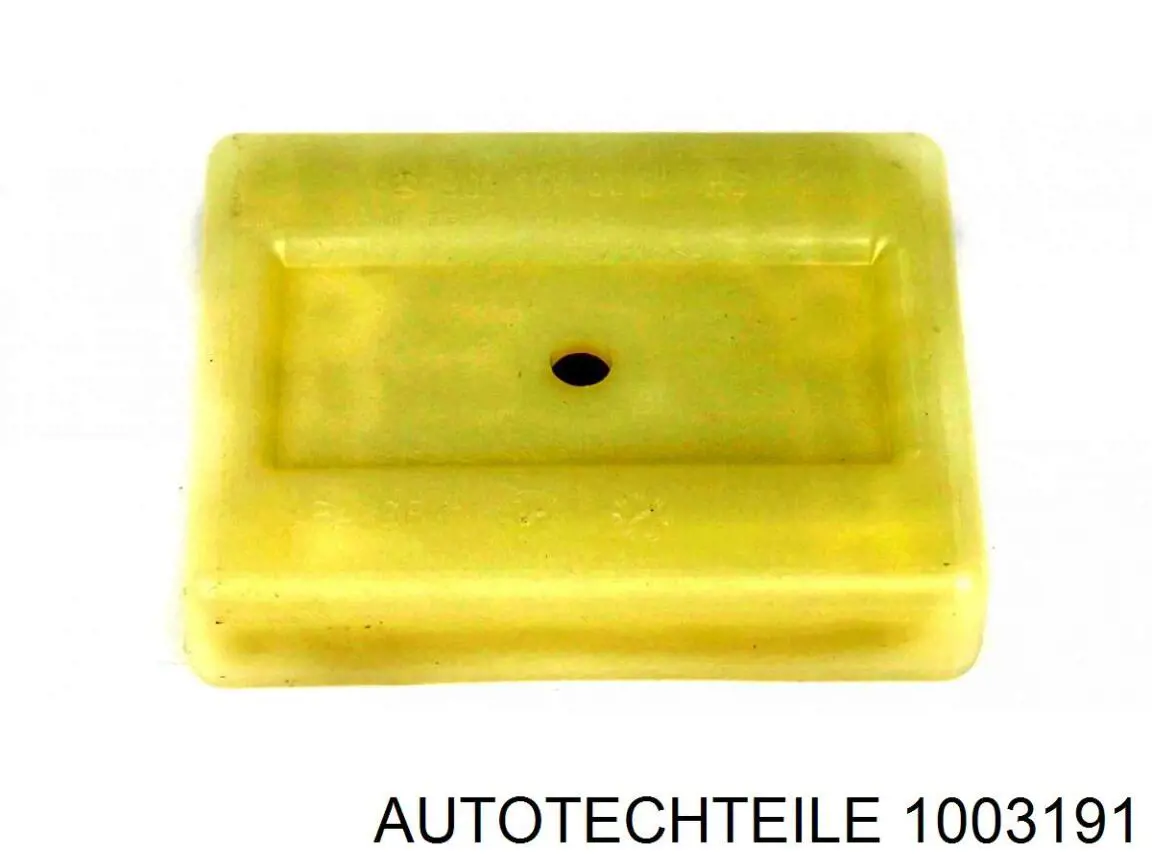 Отбойник передней рессоры 1003191 Autotechteile