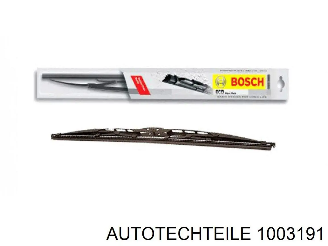 Отбойник передней рессоры Autotechteile 1003191 цена, от 5.67 USD