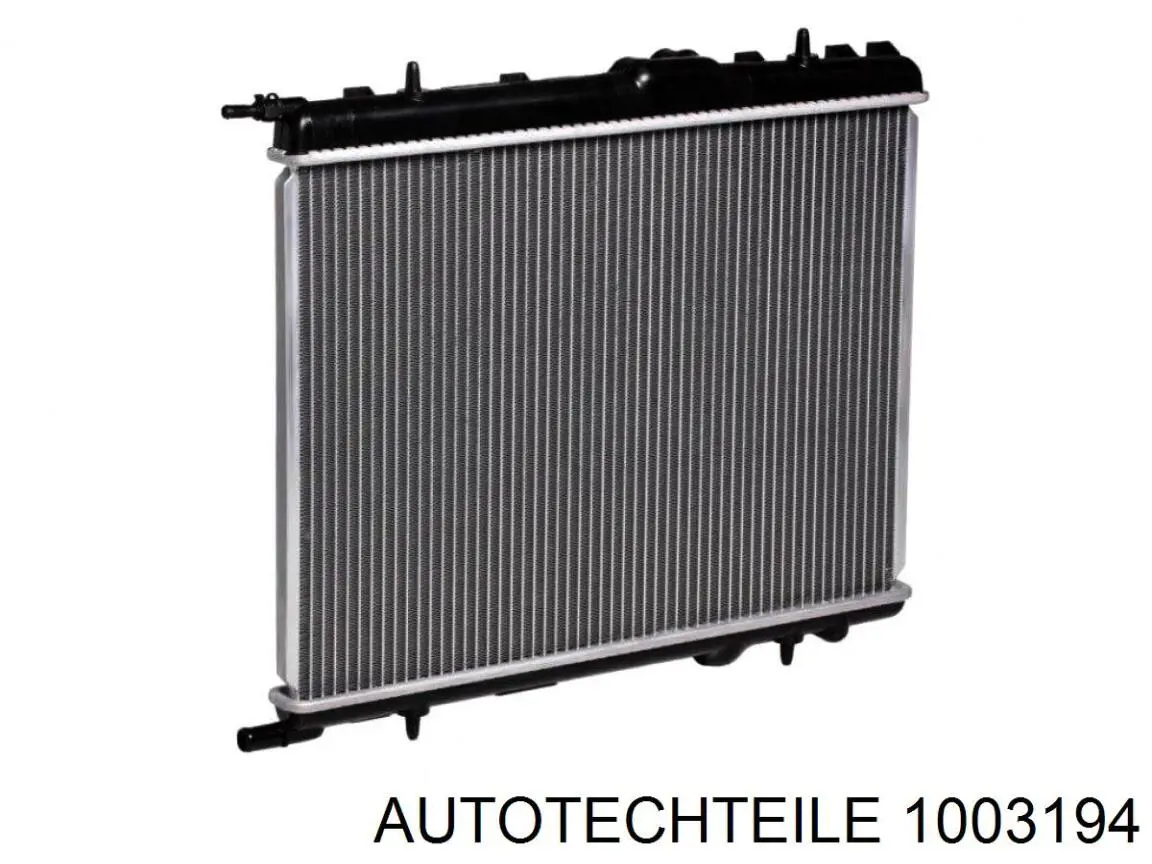Купить 1003194 Autotechteile Отбойник передней рессоры