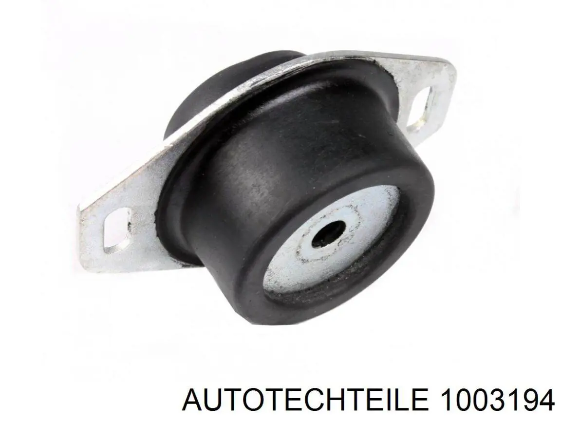 Отбойник передней рессоры Autotechteile 1003194 цена, от 5.82 USD