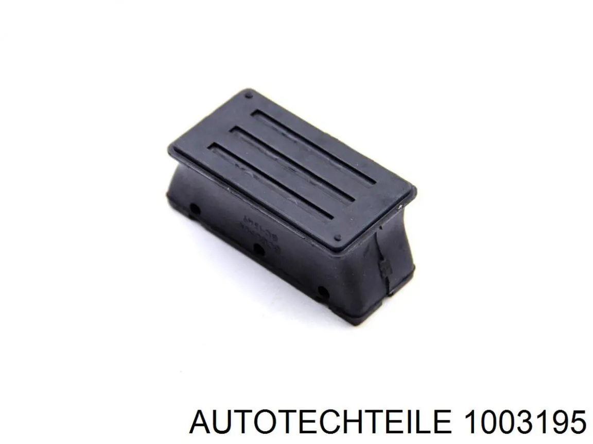 Купить 1003195 Autotechteile Опора передней рессоры