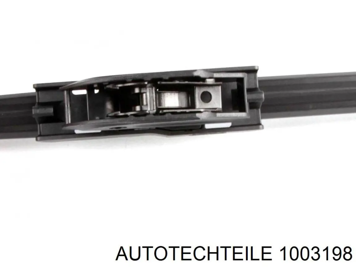 Отбойник передней рессоры 1003198 Autotechteile
