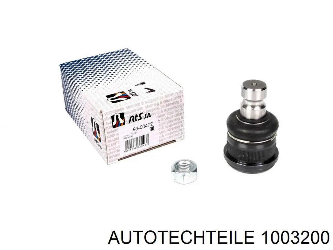 Отбойник передней рессоры 1003200 Autotechteile