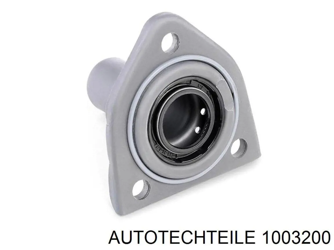 Отбойник передней рессоры Autotechteile 1003200