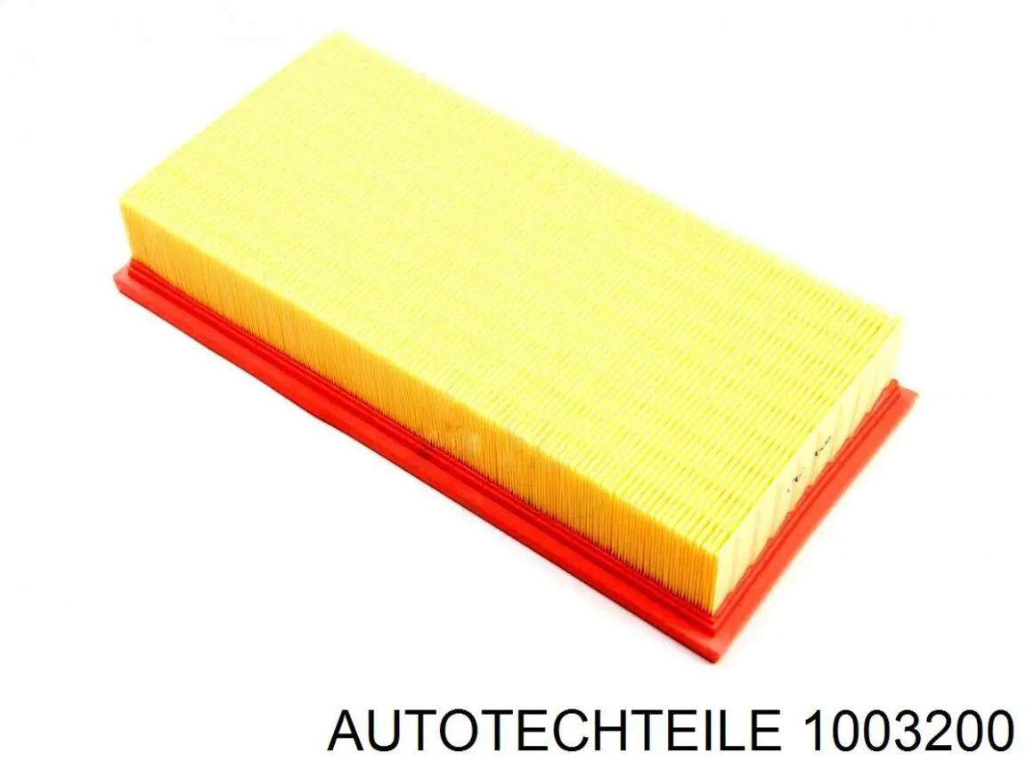 Отбойник передней рессоры Autotechteile 1003200 цена, от 5.99 USD