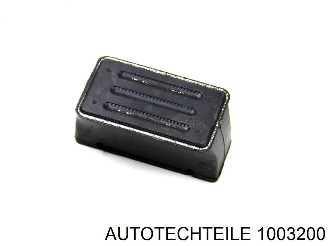 Купить 1003200 Autotechteile Отбойник передней рессоры