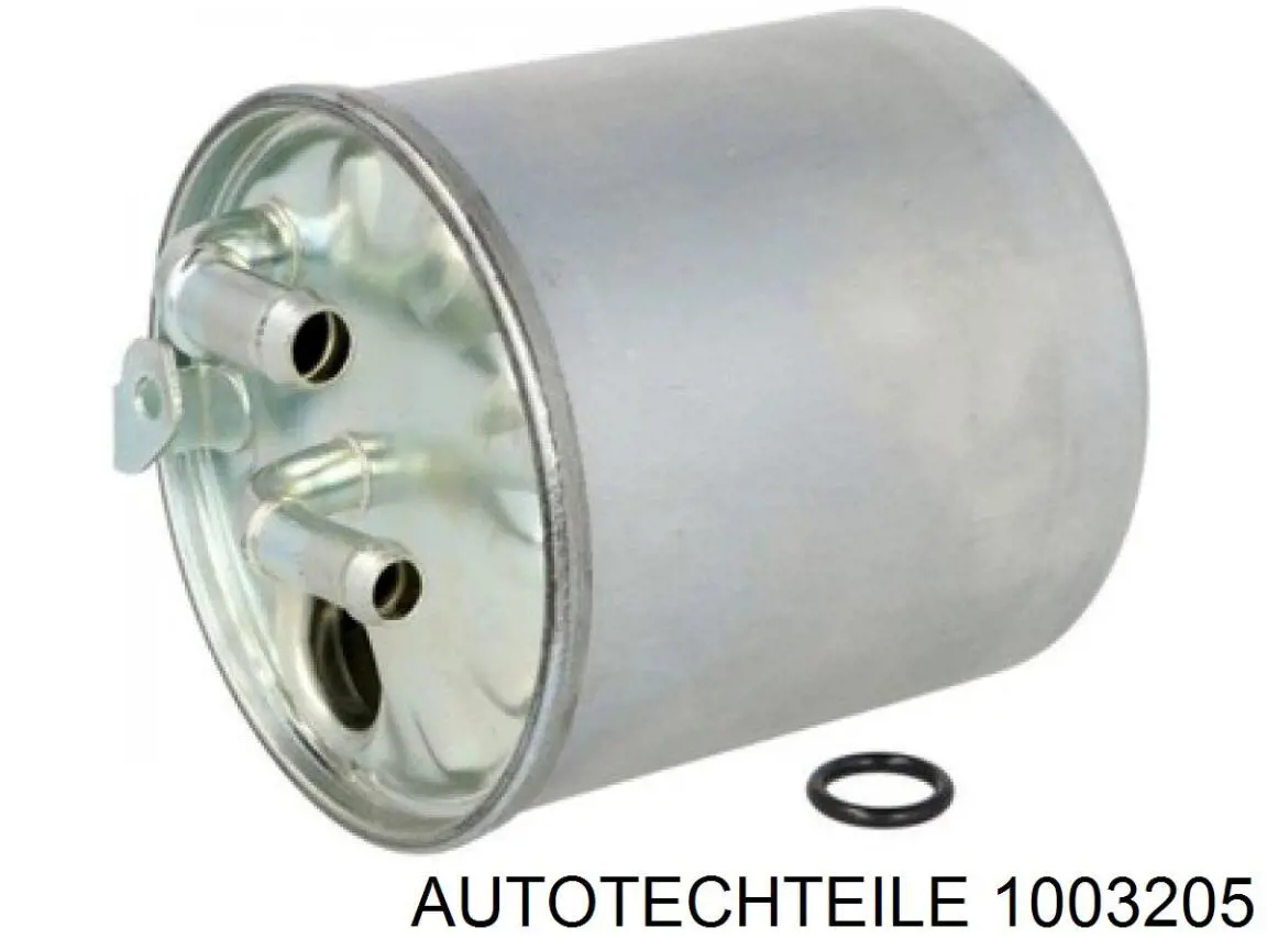 Стойка переднего стабилизатора правая 1003205 Autotechteile